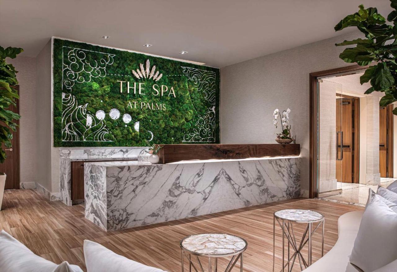 Huge Modern Luxury 17 Floor Panoramic Corner Suite With Open Balcony ラスベガス エクステリア 写真